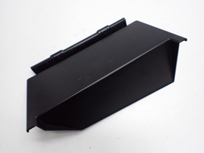 Пластик захист багажника оббивка 7378506 bmw 5 g30 20r фото №1