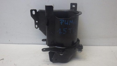 Корпус фильтра топлива ford puma 1.5 tdci фото №1