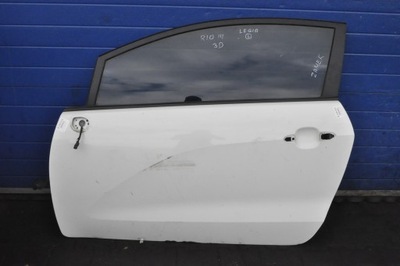 Kia rio iii дверь левый перед левая передние 3d фото №1