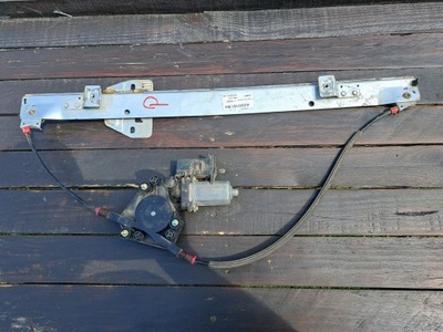 Iveco daily iv 06- механизм подъёма окон правый фото №1