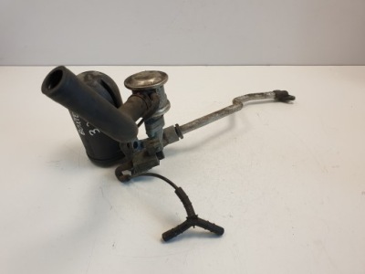 Porsche boxster 986 s 3.2 клапан egr 996113131 фото №1