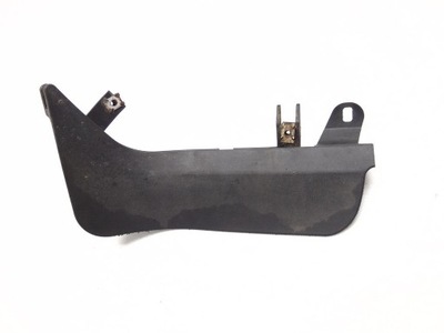 Bentley continental flying spur брызговик накладка порог правая 3w5854856a фото №1