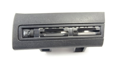 Peugeot 5008 ii защита консоли переключатель регулировки света фото №1