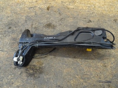Бачок омывателя помпа citroen c4 picasso ii lift фото №1