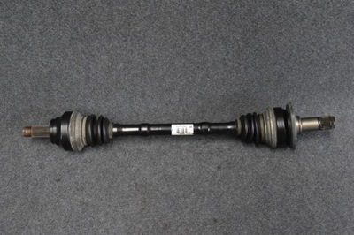 Приводной вал левая задняя задняя bmw 7 f01 f02 7613141 5.0dx фото №1