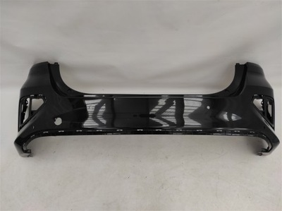 Бампер задняя kia ceed 3 iii hb gt line po 2018 фото №1