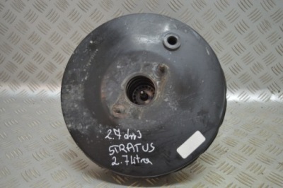 Усилитель тормозов тормоза dodge stratus 2,0 b фото №1