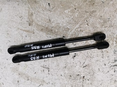 Амортизатори капот mini cooper r56 7148864 06-13 фото №1