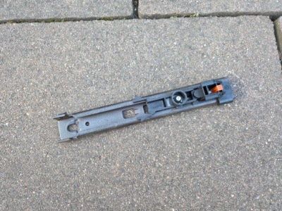 Peugeot 208 2008 207 кронштейн повзунок поперечина передній фото №1