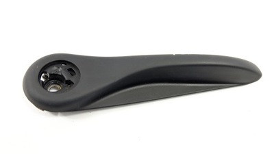 Renault megane iv рычаг регулировки сиденье правый перед 1383501x фото №1