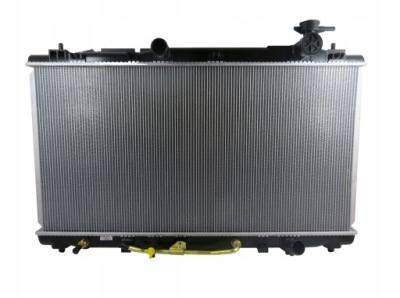 Радиатор toyota avalon 3.5 2005-2012 1640031520 фото №1