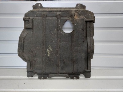 Jeep wk3 cherokee защита двигателя нижняя фото №1