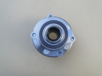 Ступиця задня ford taurus 2010-2014 фото №1