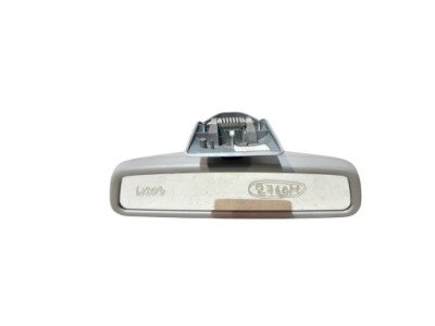 Зеркало заднего вида внутреннее mercedes w203 a2038100117 фото №1