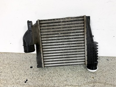 Інтеркулер peugeot citroen 9675627980 фото №1