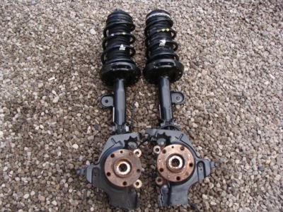 Поворотный кулак амортизатор левая tipo 1.6 00520594170 фото №1