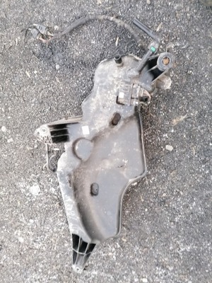 Бак adblue vw t-roc 5q0131877r фото №1