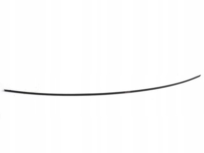 Молдинг кровельная левая nissan primera p12 5 дверь хэтчбек 2002-2007 rok фото №1