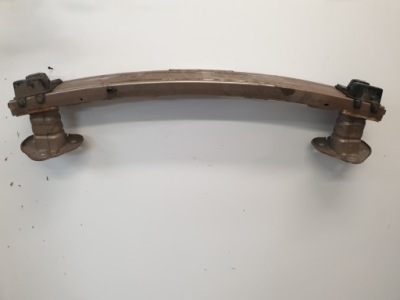 Opel mokka x балка бампера задняя pod бампер задняя фото №1