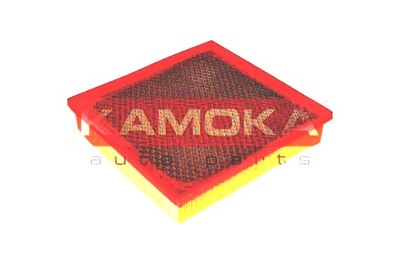 Kamoka f224801 фільтр повітря фото №1