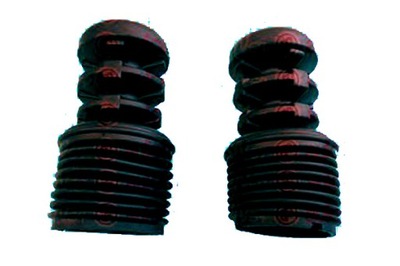 Autofren захист відбійники амортизатора mitsubishi mon фото №1