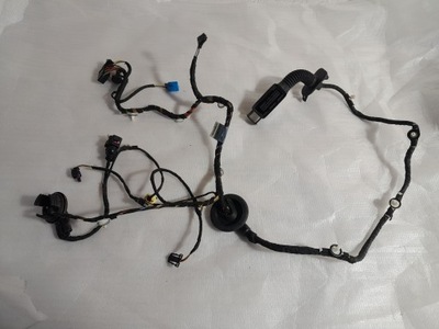 AUDI A3 S3 8V JUEGO DE CABLES ELÉCTRICA DE PUERTA 8V4971029G  