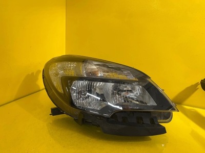 FARO DERECHA OPEL MOKKA A 2012-2016 SIMPLE 42344331  