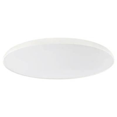 IKEA NYMANE Lampa sufitowa LED biały 45 cm