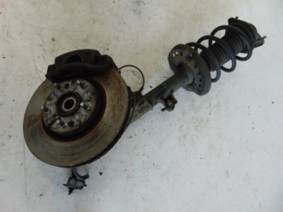 Правый kompletny амортизационная стойка hyundai i40 1.7 crdi фото №1