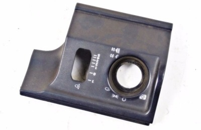 Корпус переключателя света mercedes atego i 1523 фото №1