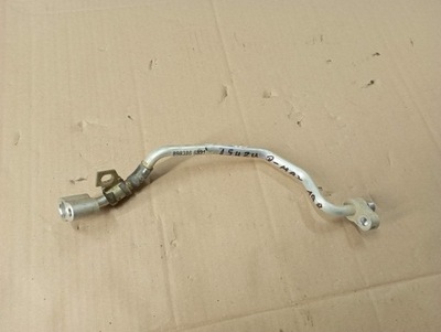 Isuzu d-max ii 2 шланг дроти кондиціонера кондиціонер фото №1