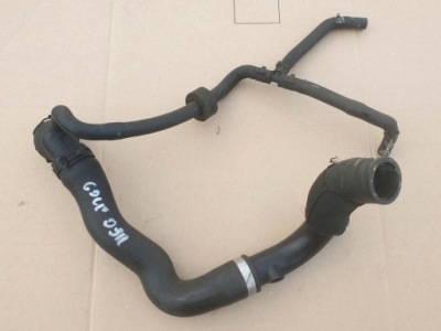 Шланг wąż wody vw golf vi touran eos 3c0122101fc фото №1