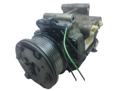 FORD MONDEO MK-3 COMPRESSOR AIR CONDITIONER 1S7H-19D629-CC  