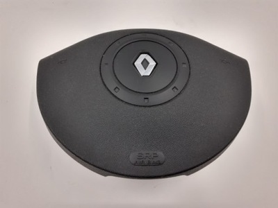Подушка безпеки водія renault kangoo ii iii 1 патрон фото №1