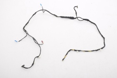 Bmw g20 жгут электропроводка крышки багажника фото №1