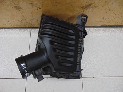 Корпус фильтра воздуха bmw x1 f48 1.8d фото №1