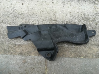 Tesla 3 корпус чашка права оригінал 1648073-00 фото №1