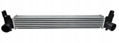 Інтеркулер audi a1 sportback 1,6 tdi 2011 - 2018 фото №1