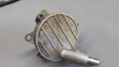 Насос вакуум mercedes sprinter 903 2.2 cdi a6112300265 фото №1