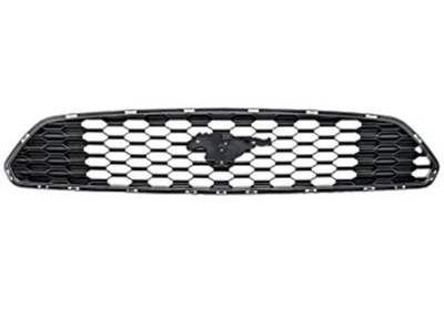 Ford mustang 2015-2016 решітка радіатора решітка радіатора base новий фото №1