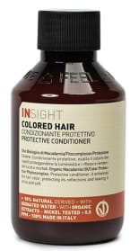 INSIGHT COLORED HAIR ODŻYWKA DO WŁOSÓW FARBOWANYCH 100ML