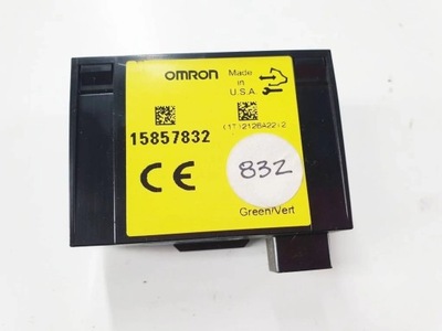 Chevrolet captiva 2006r блок управления модуль фото №1