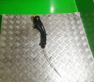 Щуп оливи щуп 2.0dci m9r 740 m9r740 renault laguna espace trafic фото №1