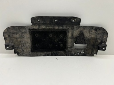 Оригінальна плита захист maserati levante 670102908 фото №1