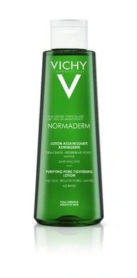 Vichy Normaderm Lotion Tonik oczyszczający 200 ml