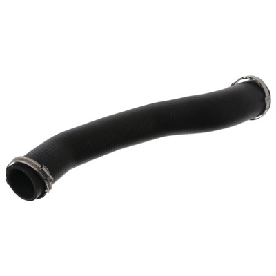 Шланг интеркулер ford c-max 03, c-max 07, фото №1