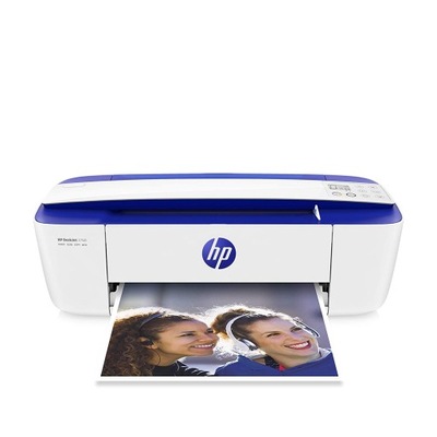 Urządzenie wielofunkcyjne drukarka kolorwa HP Deskjet seria 3700 hp304 wifi