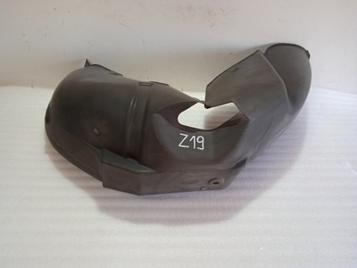 Audi a6 c5 kombi avant подкрылок левая задняя задние фото №1