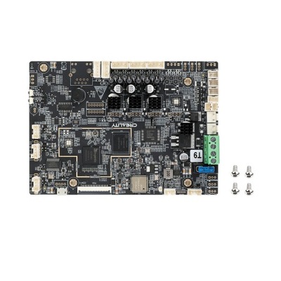 CICHA PŁYTA GŁÓWNA CREALITY K1 SILENT MOTHERBOARD