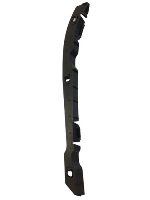 Mercedes r klasa w251 лівий напрямна бампера задня новий фото №1